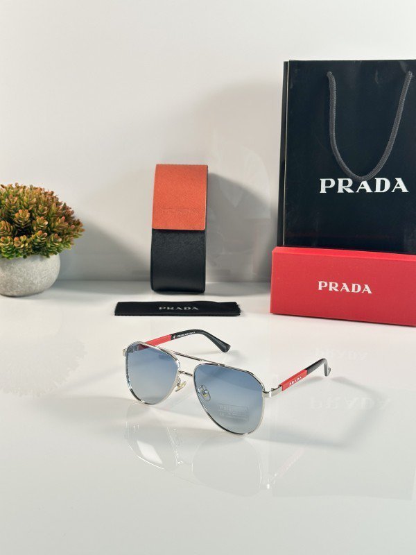 Prada_132_Silver_Blue