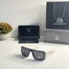 Maybach 6609 Wood Black