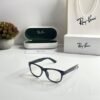 Rayban 5221 Black Frame