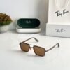 Rayban 3601 Brown