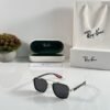 Rayban 06 Gold Black