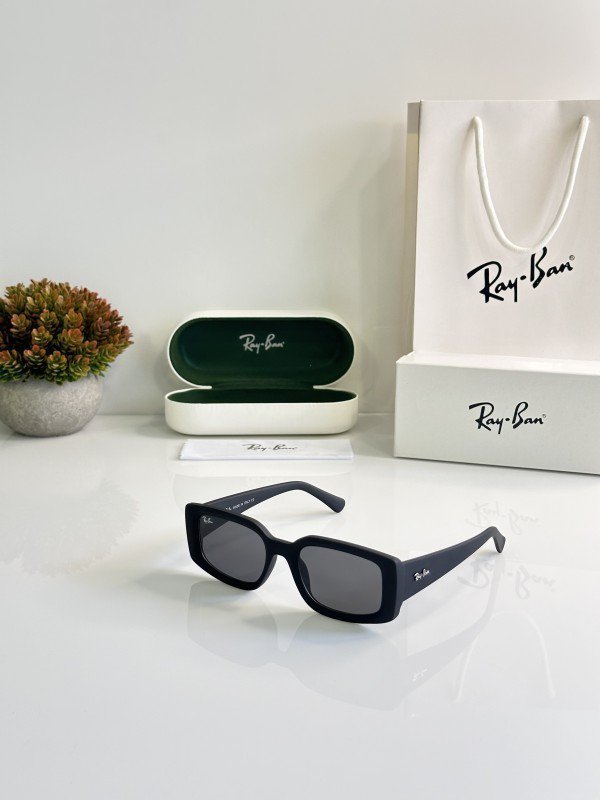 Rayban 4395 Black