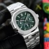 Patek Phillippe Automatic calendar edition