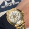 ROLEX DAY TONA PRIMIUM WATCH FOR MEN