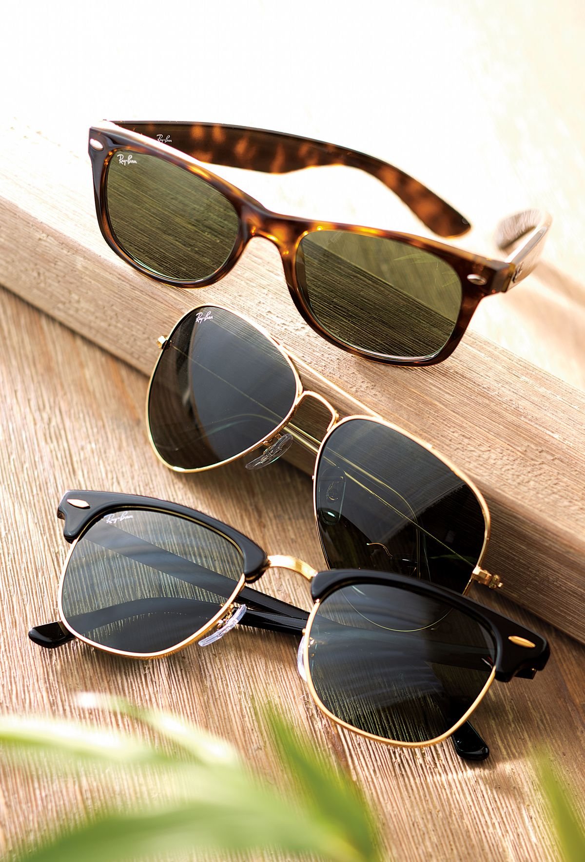 Sunglasses