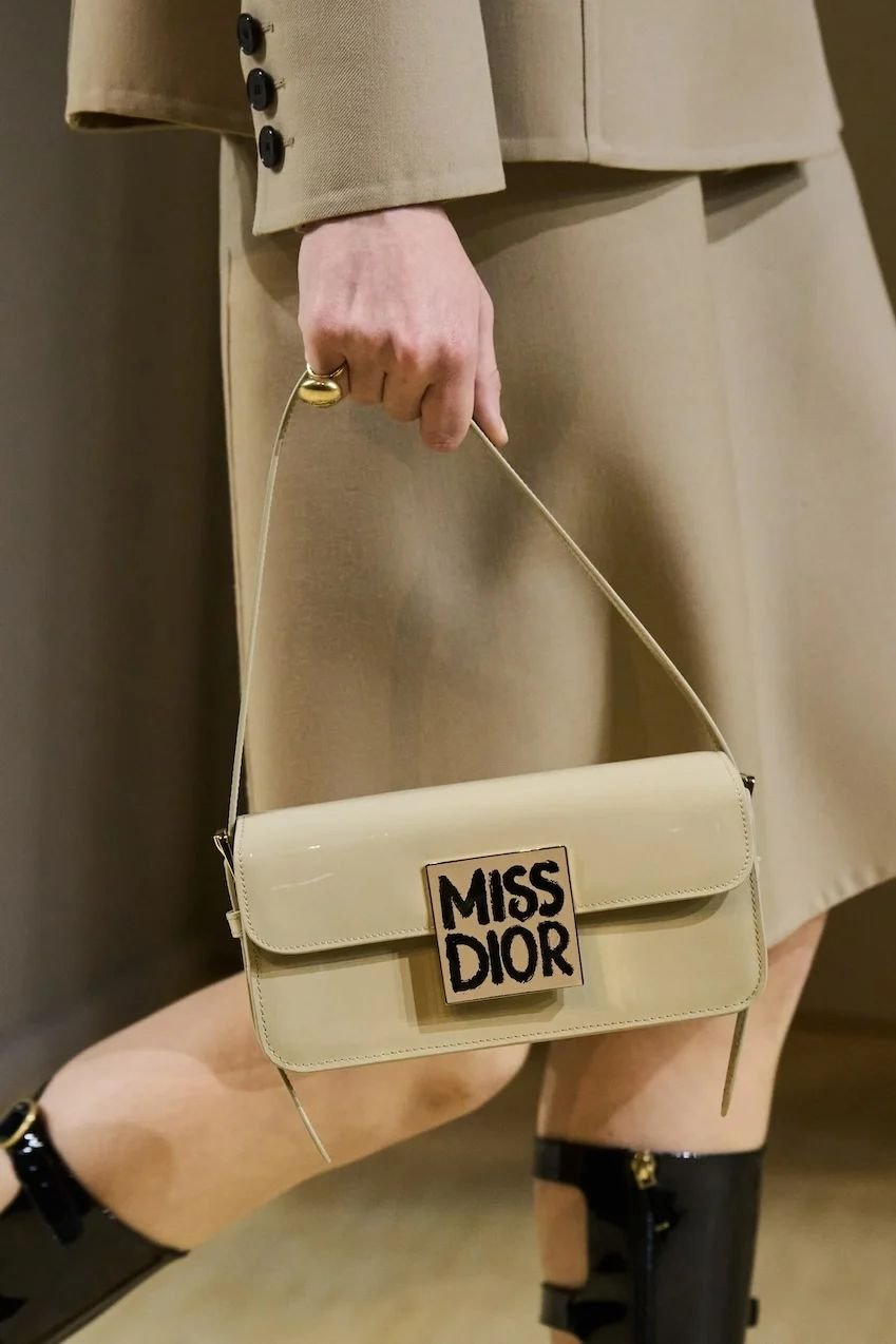Christian Dior