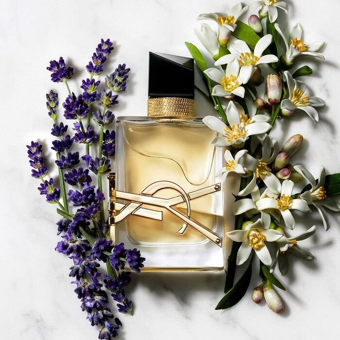 Ysl-Perfume