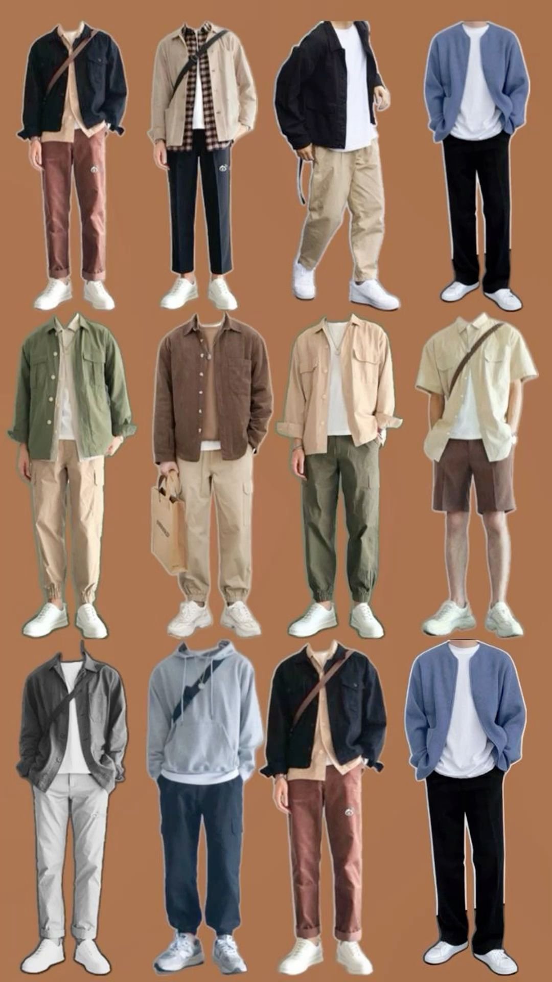 Clothing