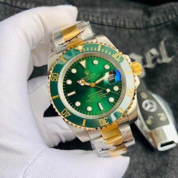 ROLEX SUBMARINE  Premium WATCH