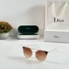 Dior Gold Brown