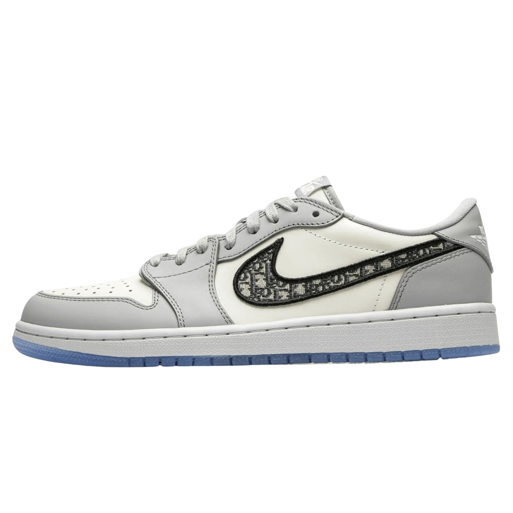 AIR_Dior x Jordan 1 Low