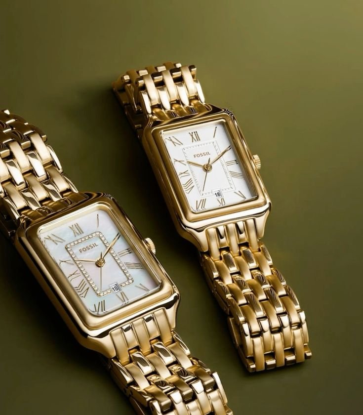 Fossil Watches