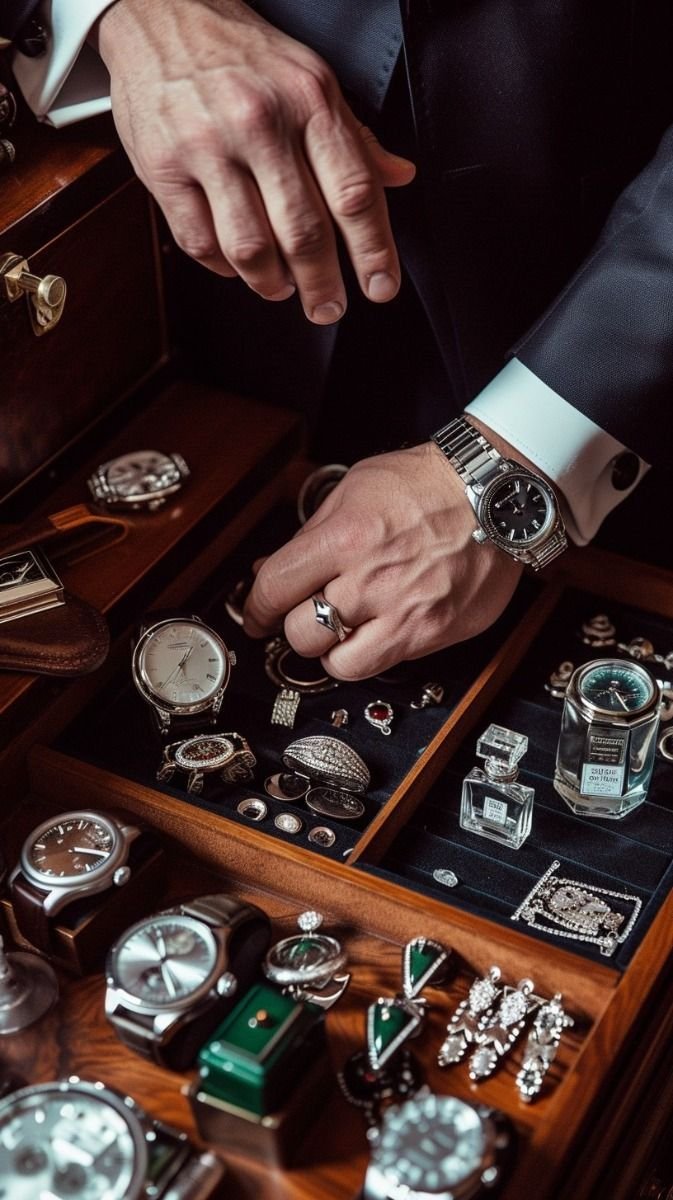 Men's Watches