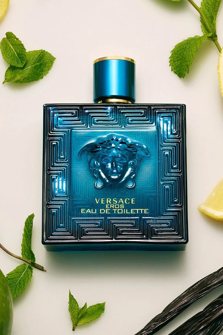 Versace-Perfume