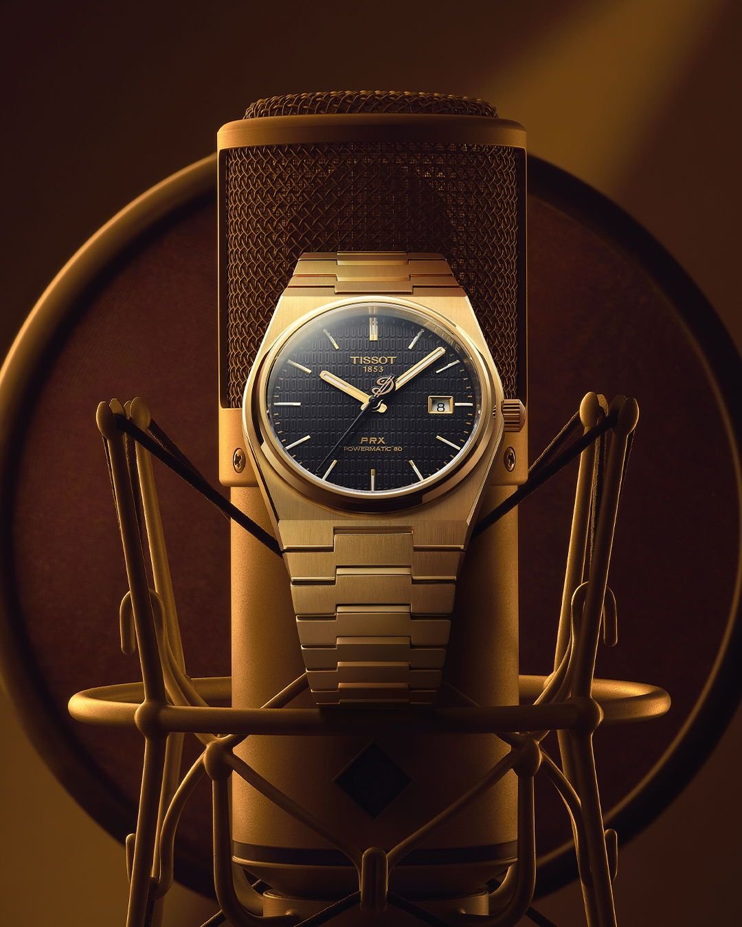 Tissot Watches