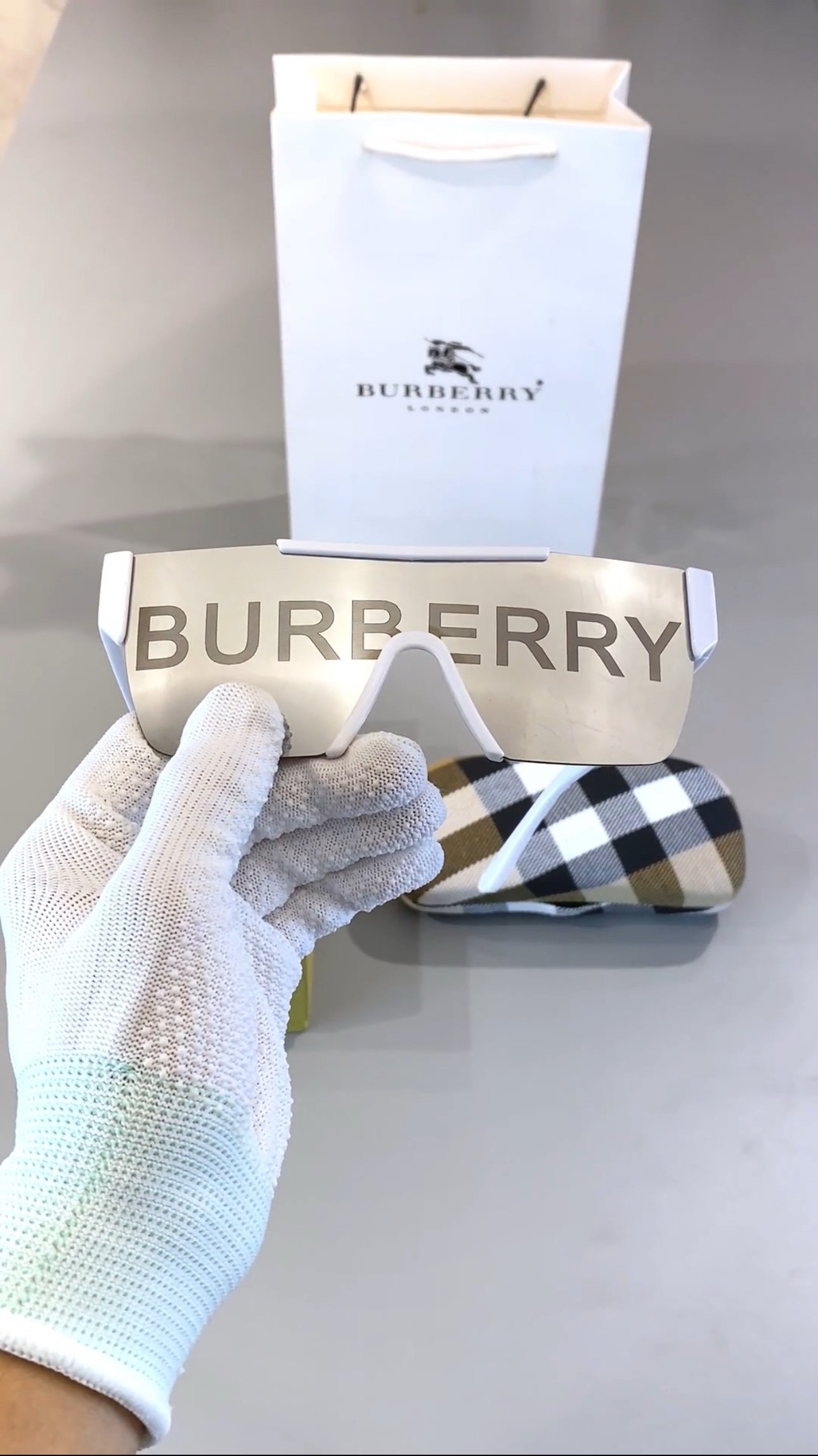 Burberry