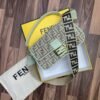 Fendi Baguette chain midi with og box 293(BR)
