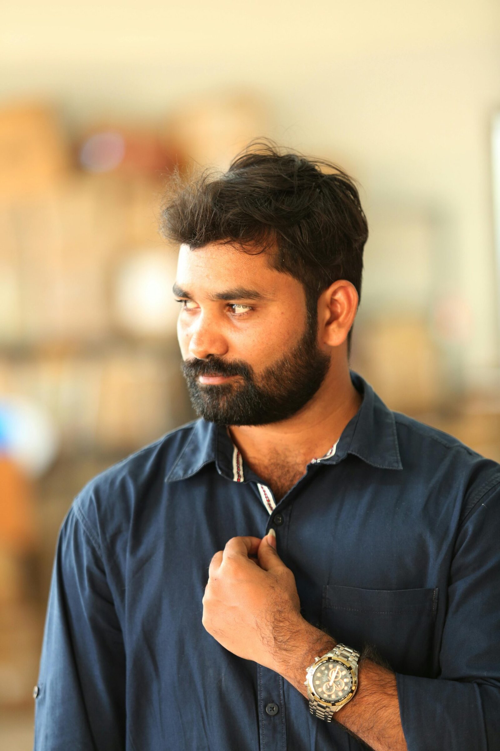 Arjun Malhotra