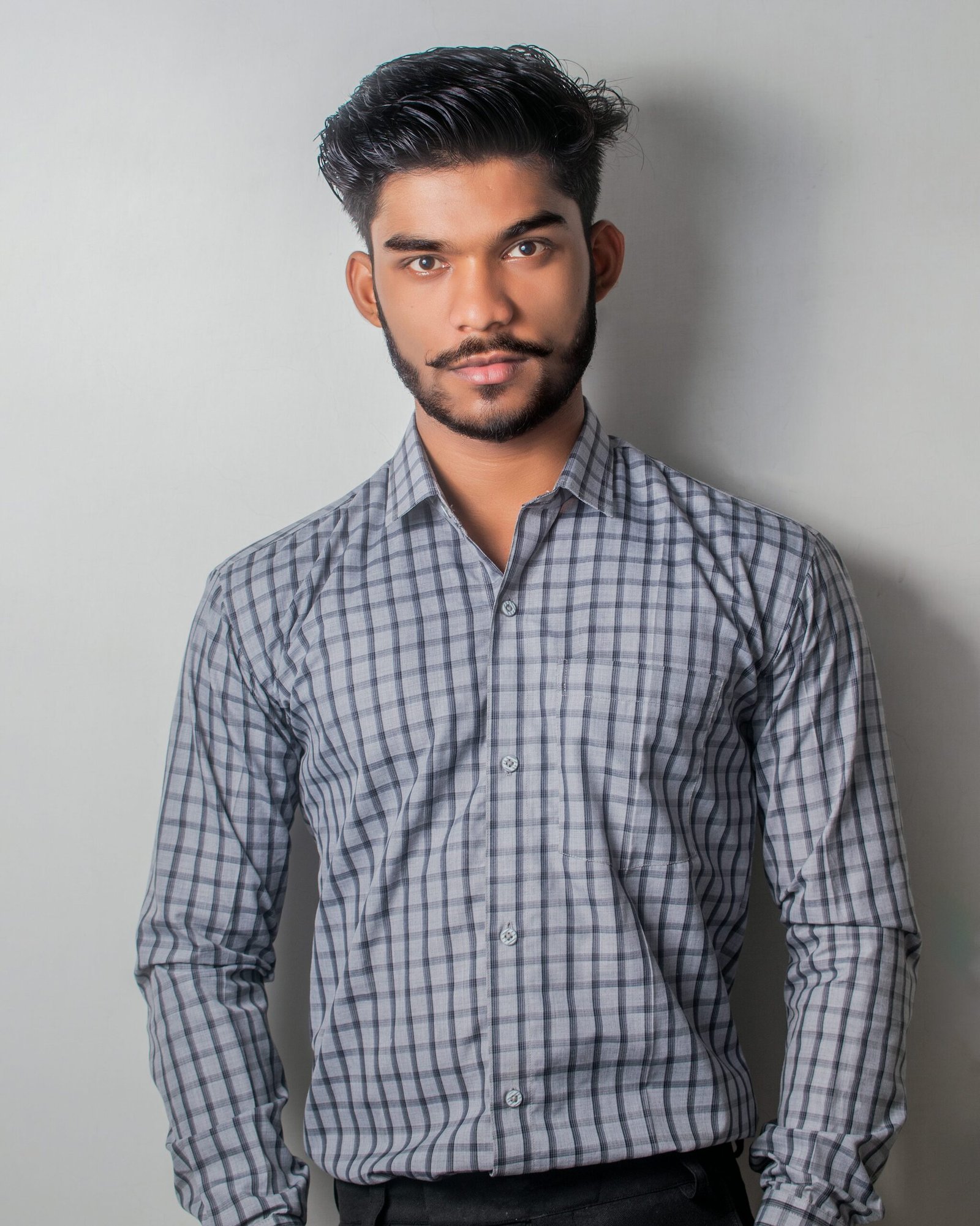 Vikram Desai