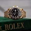 ROLEX GMT MASTER 2 TOP  Premium Quality  WATCH