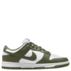 Nike Sb Dunk Low Medium Olive