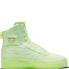 nike airforce 1 high shell VOLT