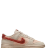 Nike Dunk Low Terry Swoosh