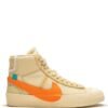 Nike Mid blazer x off white ALL HALLOWS EVE