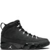 Air Jordan 9 Retro "Anthracite" sneakers
