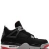 Jordan Retro 4 BRED