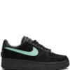 Nike Airforce 1 Low SP Tiffany Co Semi UA