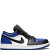 NIKE AIR JORDAN 1 LOW ROYAL TOE