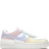 Nike Airforce Shadow Pastel