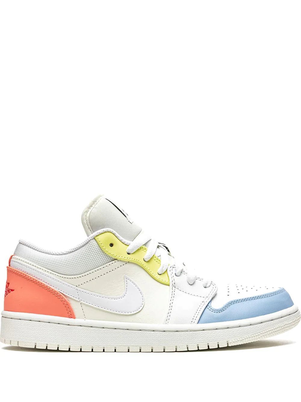 Air Jordan 1 Low "To My First Coach"