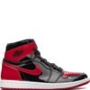Nike Air Jordan Retro 1 High Bred Patent