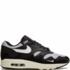 airmax 1 patta waves black