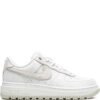 Nike Airforce 1 Summit White Light Bone
