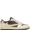 Nike Air Jordan Retro 1 X Travis Scott Reverse Mocha