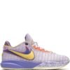 LeBron 20 purple