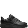 Nike Airforce 1 Black
