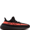 Adidas Yeezy 350 V2 Core black red
