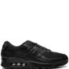 Nike Airmax 90 All Black