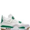 Nike Jordan Retro 4 SB Pine Green