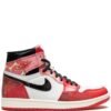 Jordan Retro 1 Spidervers