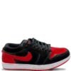 JORDAN RETRO 1 LOW PATENT BRED
