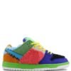 Nike Dunk What The Greatfull Dead Bear