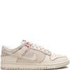 Nike Dunk Low Light Orewood Brown Sashiko Fix