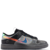 nike sb dunk low hyper flat multy couler