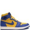 NIKE AIR JORDAN 1 HIGH REVERSE LANEY