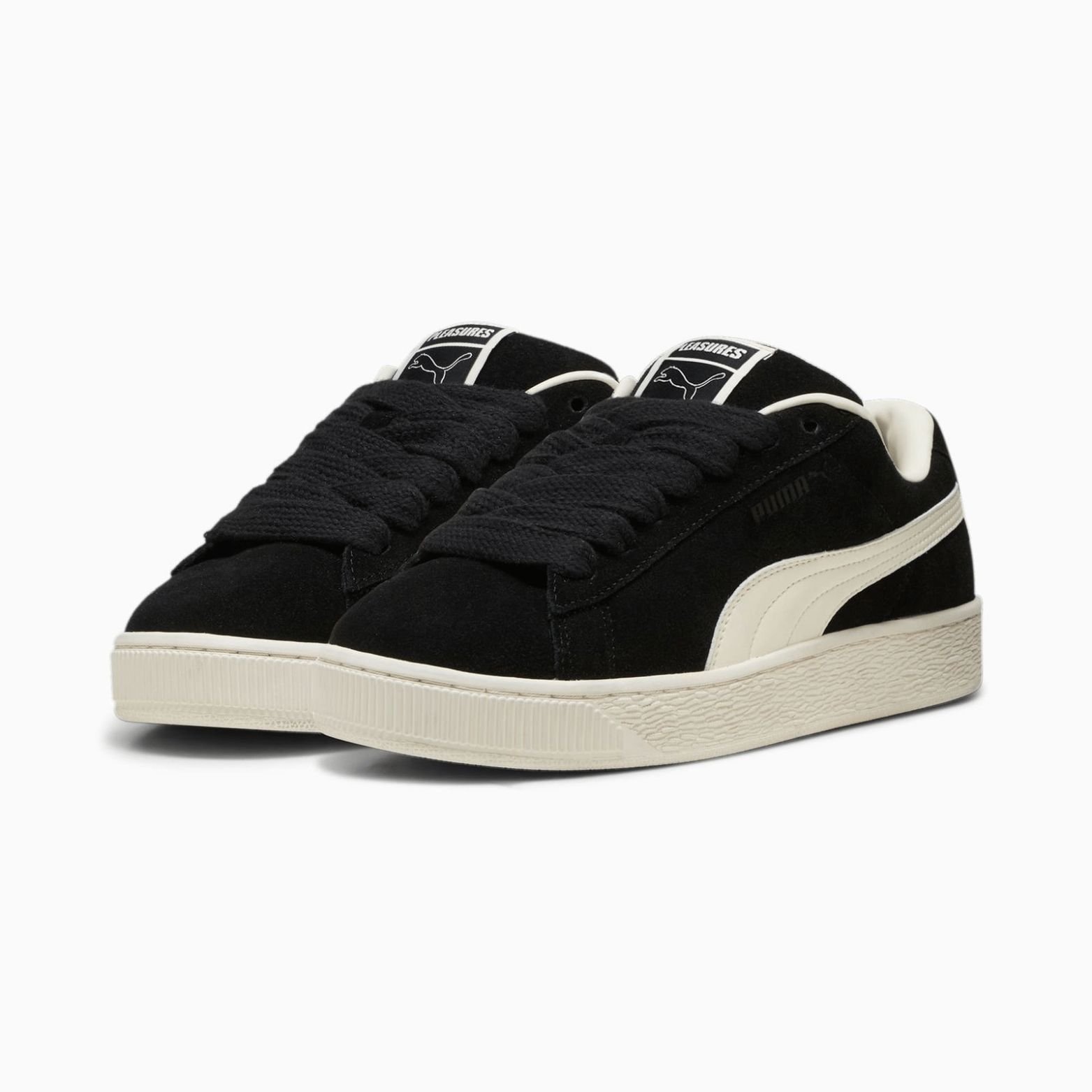 Puma X Pleasures Suede XL